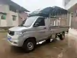 2019 WuLing RongGuang New Truck 1.5L 107HP L4 5MT