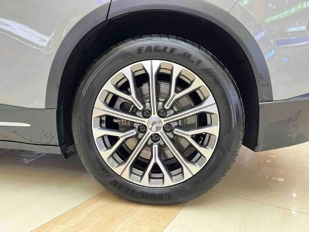 2023 NIO ES6 BEV 75KWH,autocango,china used car exporter,china ev exporter,chinese used car exporter,chinese used ev exporter