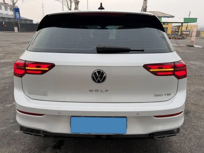 2021 Volkswagen Golf 1.4T 150HP L4 7DCT,autocango,china used car exporter,china ev exporter,chinese used car exporter,chinese used ev exporter