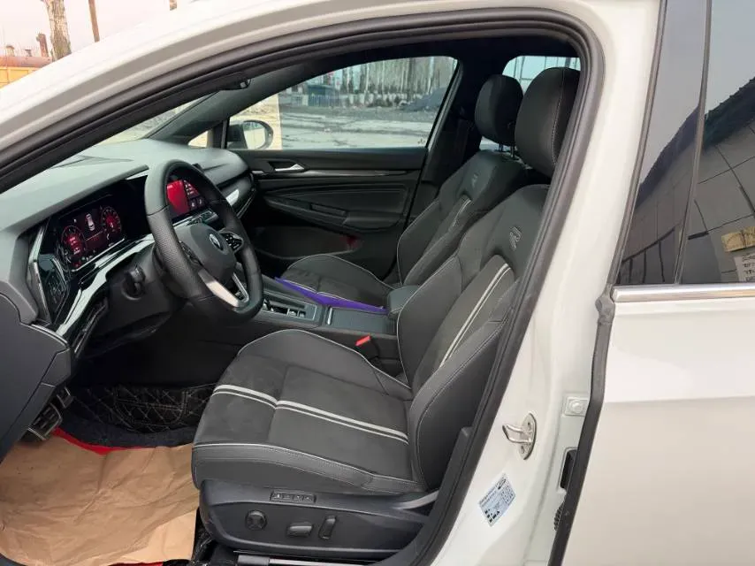 2021 Volkswagen Golf 1.4T 150HP L4 7DCT,autocango,china used car exporter,china ev exporter,chinese used car exporter,chinese used ev exporter