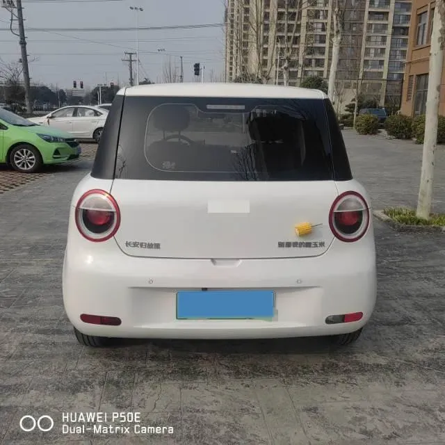 2023 ChangAn QiYuan Lumin BEV 17.65KWH,autocango,china used car exporter,china ev exporter,chinese used car exporter,chinese used ev exporter