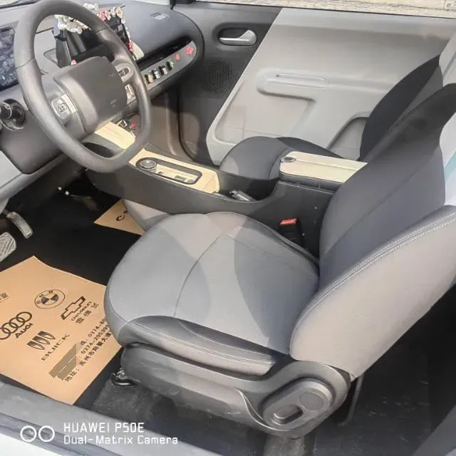 2023 ChangAn QiYuan Lumin BEV 17.65KWH,autocango,china used car exporter,china ev exporter,chinese used car exporter,chinese used ev exporter