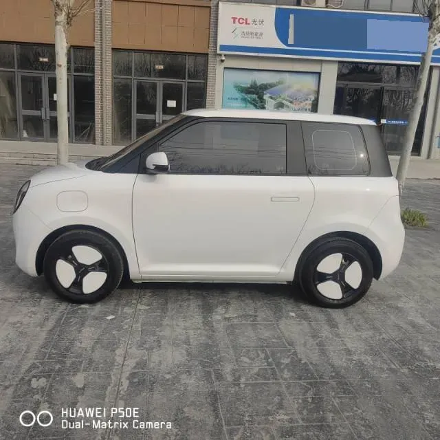 2023 ChangAn QiYuan Lumin BEV 17.65KWH,autocango,china used car exporter,china ev exporter,chinese used car exporter,chinese used ev exporter