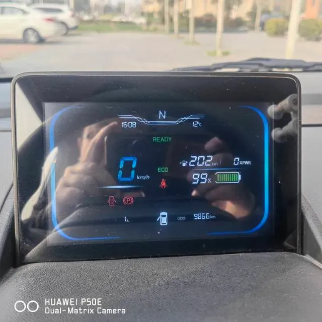 2023 ChangAn QiYuan Lumin BEV 17.65KWH,autocango,china used car exporter,china ev exporter,chinese used car exporter,chinese used ev exporter