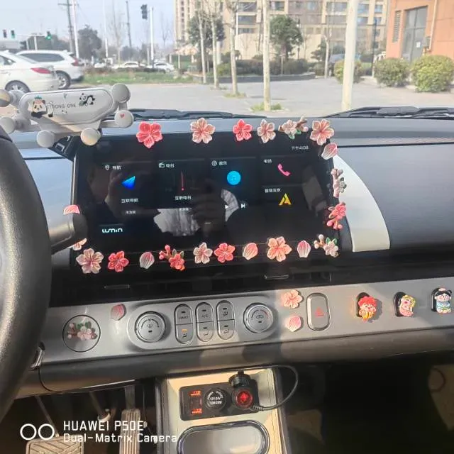 2023 ChangAn QiYuan Lumin BEV 17.65KWH,autocango,china used car exporter,china ev exporter,chinese used car exporter,chinese used ev exporter