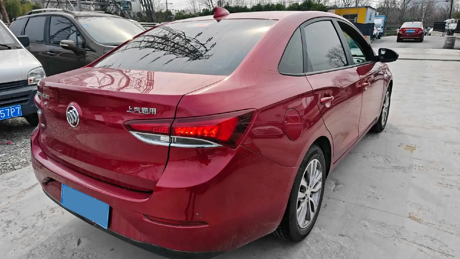 2019 Volkswagen Lavida 1.5L 113HP L4 6AT,autocango,china used car exporter,china ev exporter,chinese used car exporter,chinese used ev exporter