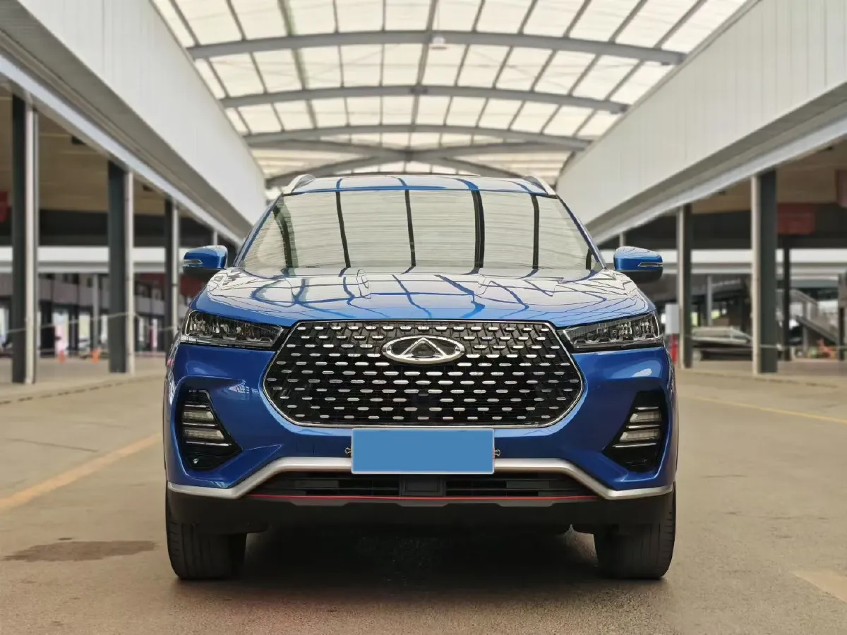 2020 Chery Tiggo 7 1.5T 156HP L4 CVT,autocango,china used car exporter,china ev exporter,chinese used car exporter,chinese used ev exporter