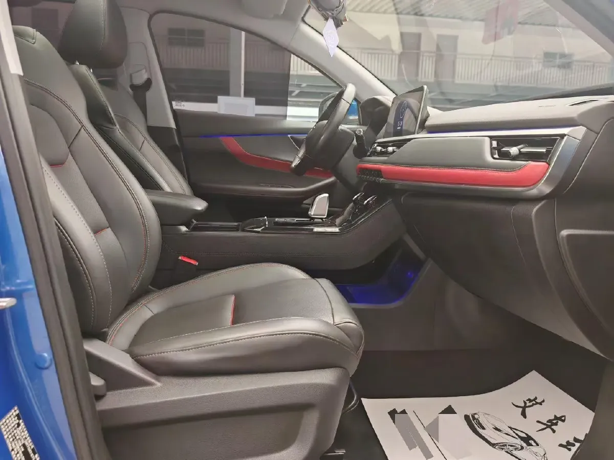 2020 Chery Tiggo 7 1.5T 156HP L4 CVT,autocango,china used car exporter,china ev exporter,chinese used car exporter,chinese used ev exporter