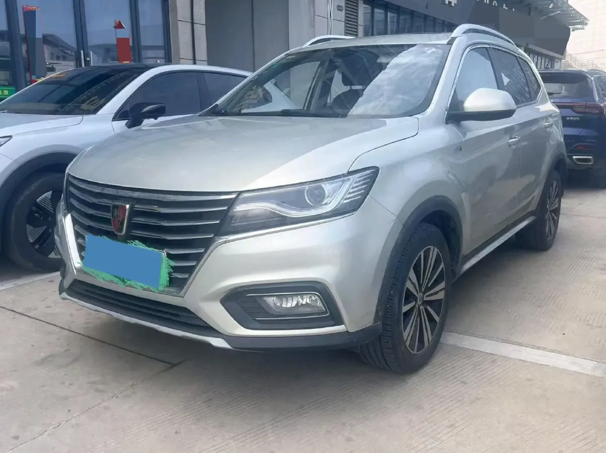 2017 Roewe RX5 1.5T 169HP L4 2AT PHEV 12KWH,autocango,china used car exporter,china ev exporter,chinese used car exporter,chinese used ev exporter
