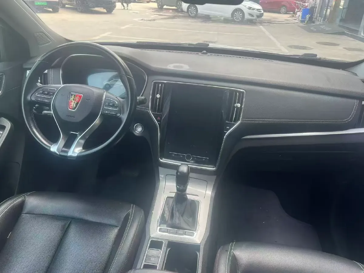 2017 Roewe RX5 1.5T 169HP L4 2AT PHEV 12KWH,autocango,china used car exporter,china ev exporter,chinese used car exporter,chinese used ev exporter