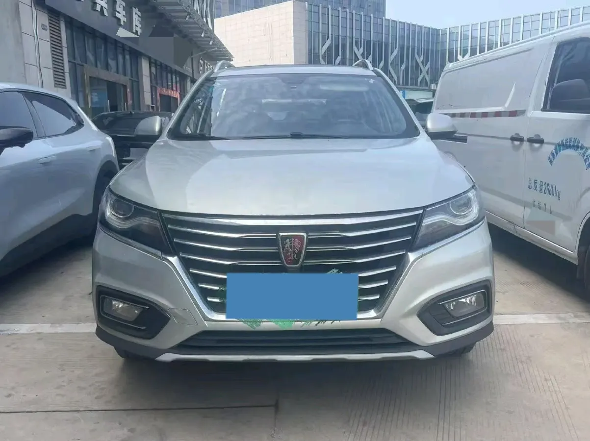 2017 Roewe RX5 1.5T 169HP L4 2AT PHEV 12KWH,autocango,china used car exporter,china ev exporter,chinese used car exporter,chinese used ev exporter