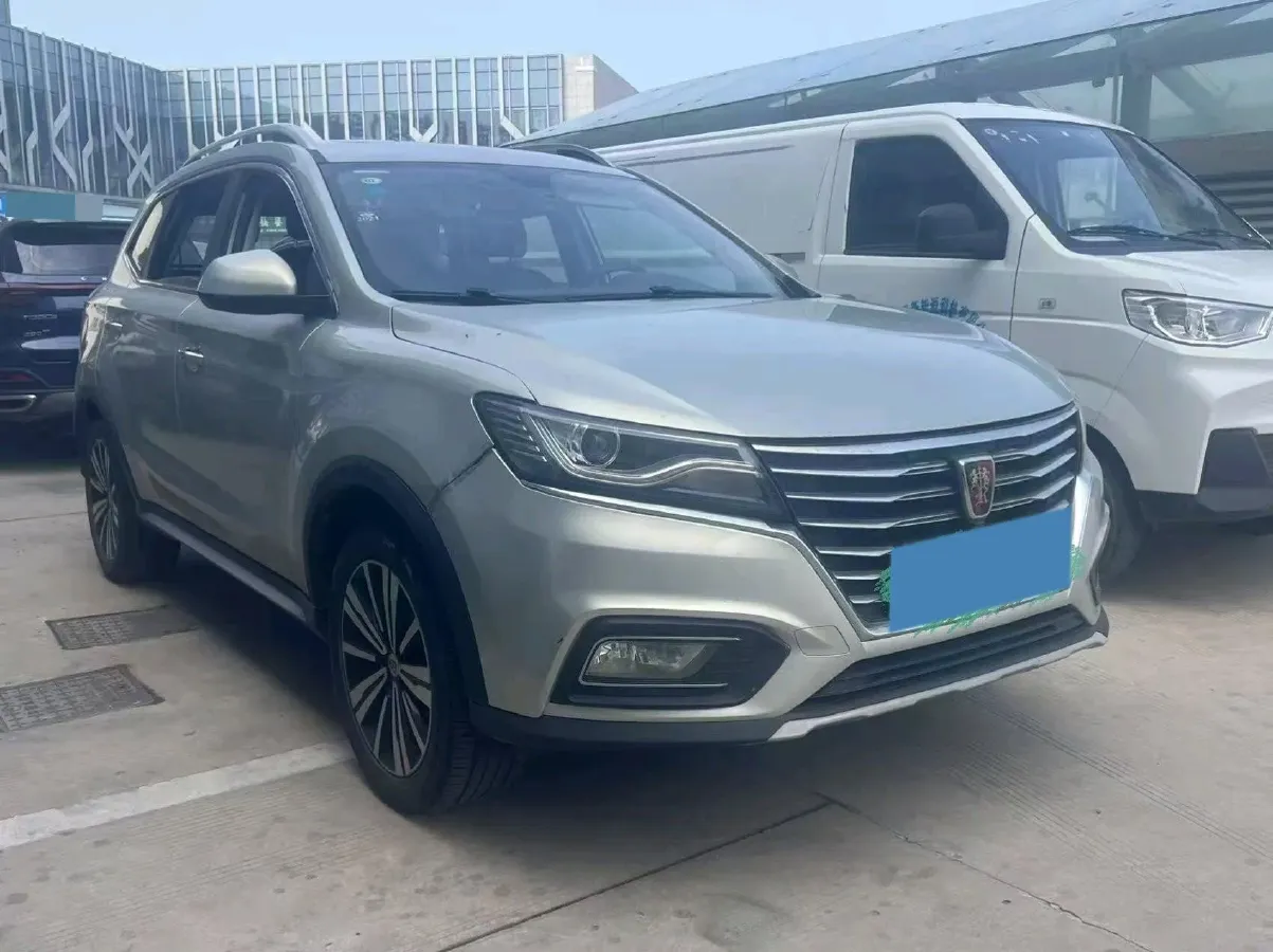 2017 Roewe RX5 1.5T 169HP L4 2AT PHEV 12KWH,autocango,china used car exporter,china ev exporter,chinese used car exporter,chinese used ev exporter