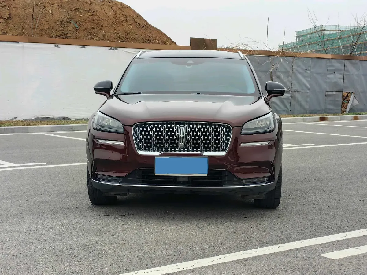 2022 Lincoln Corsair 2.0T 245HP L4 8AT,autocango,china used car exporter,china ev exporter,chinese used car exporter,chinese used ev exporter
