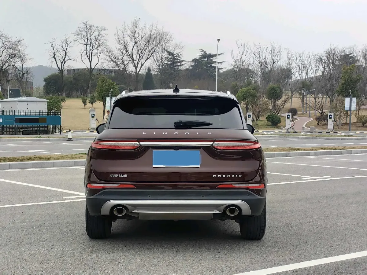 2022 Lincoln Corsair 2.0T 245HP L4 8AT,autocango,china used car exporter,china ev exporter,chinese used car exporter,chinese used ev exporter