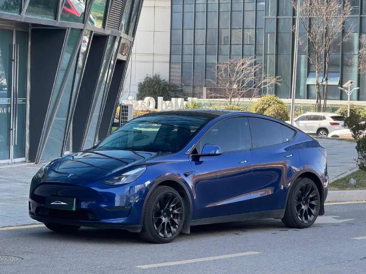 2022 Tesla Model Y BEV 78.4KWH,autocango,china used car exporter,china ev exporter,chinese used car exporter,chinese used ev exporter