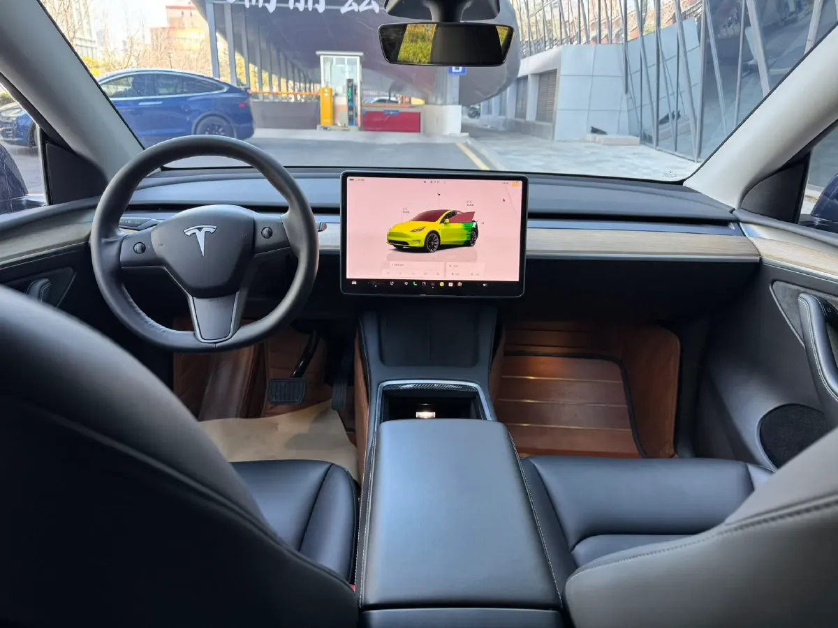 2022 Tesla Model Y BEV 78.4KWH,autocango,china used car exporter,china ev exporter,chinese used car exporter,chinese used ev exporter