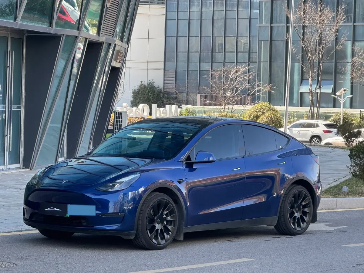 2022 Tesla Model Y BEV 78.4KWH,autocango,china used car exporter,china ev exporter,chinese used car exporter,chinese used ev exporter