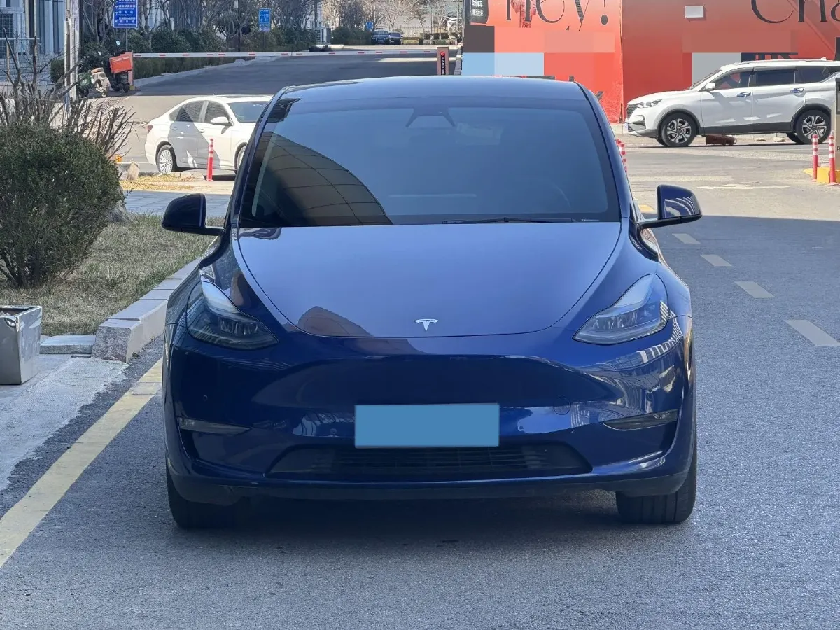 2022 Tesla Model Y BEV 78.4KWH,autocango,china used car exporter,china ev exporter,chinese used car exporter,chinese used ev exporter
