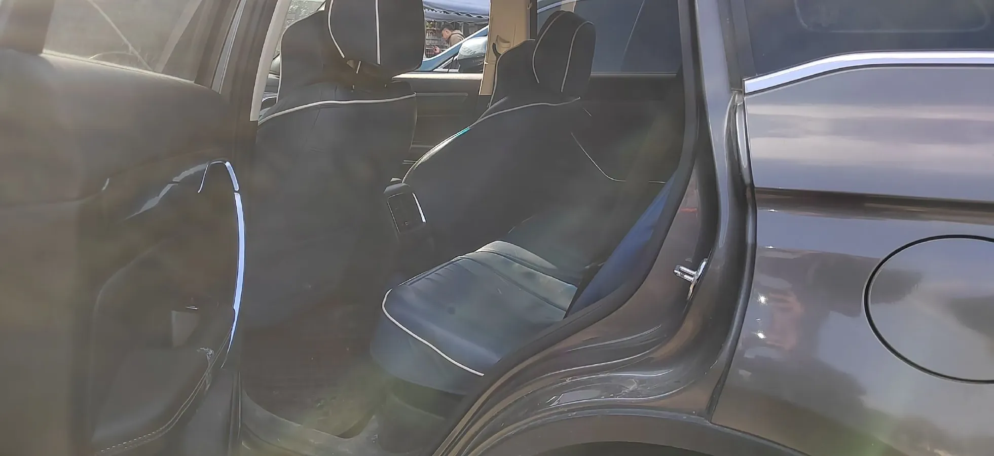 2020 Geely Azkarra 1.8T 184HP L4 7DCT,autocango,china used car exporter,china ev exporter,chinese used car exporter,chinese used ev exporter