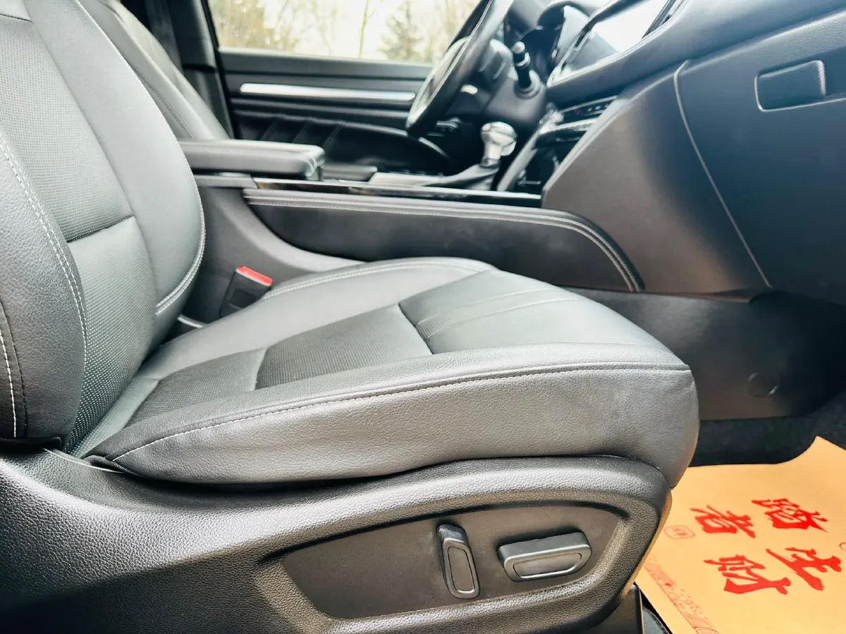 2020 GAC Trumpchi GS8 2.0T 252HP L4 6AT,autocango,china used car exporter,china ev exporter,chinese used car exporter,chinese used ev exporter