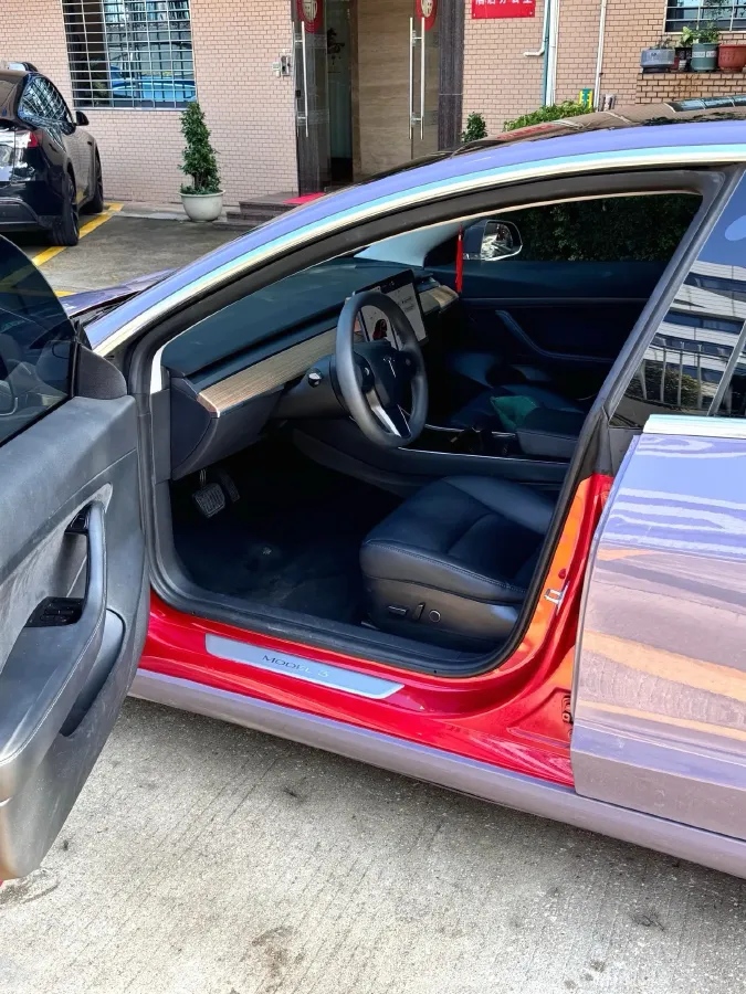 2020 Tesla Model 3 BEV 55KWH,autocango,china used car exporter,china ev exporter,chinese used car exporter,chinese used ev exporter