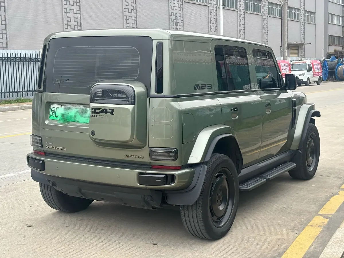 2025 Yufeng Auto Golden Warehouse BEV,autocango,china used car exporter,china ev exporter,chinese used car exporter,chinese used ev exporter