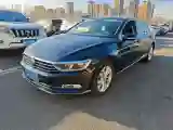 2019 Volkswagen Magotan 2.0T 186HP L4 7DCT
