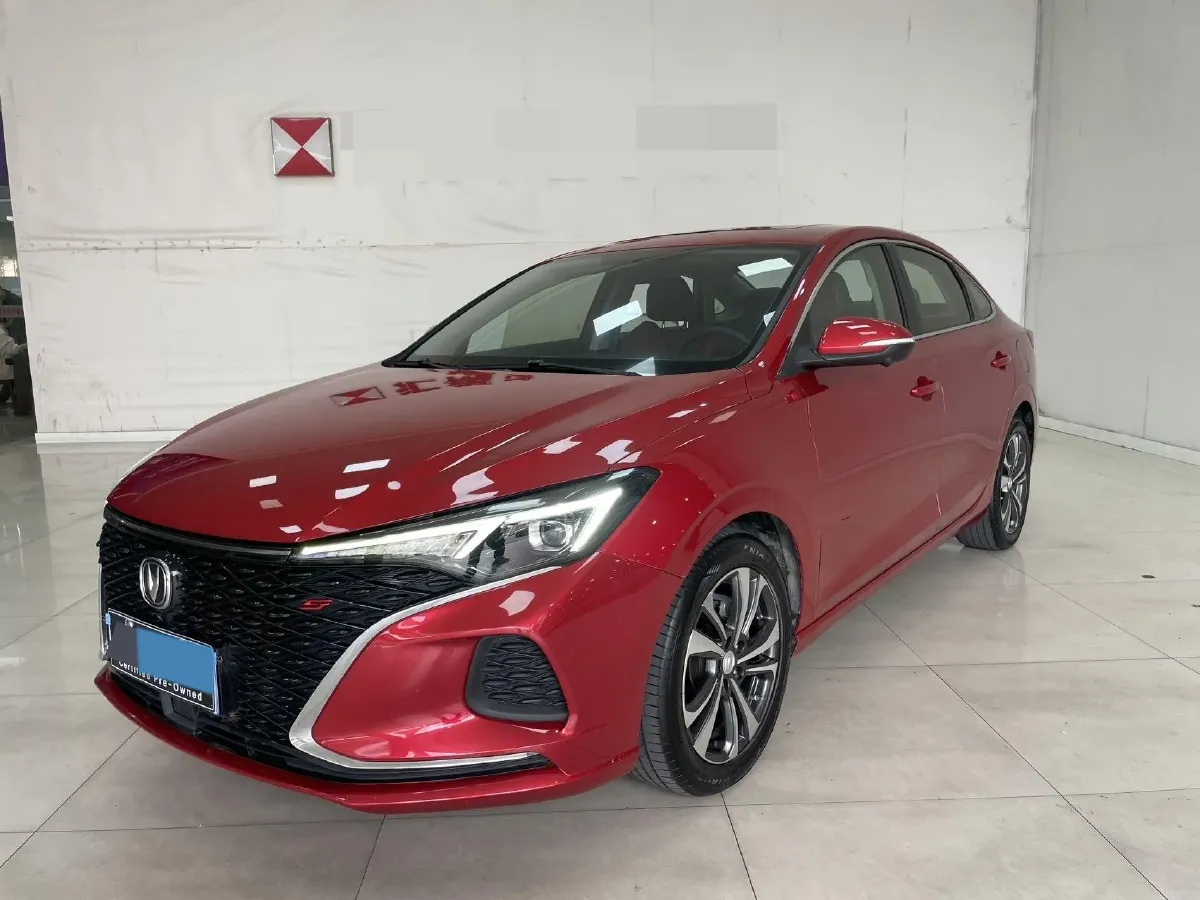 2020 ChangAn Eado 1.4T 158HP L4 7DCT,autocango,china used car exporter,china ev exporter,chinese used car exporter,chinese used ev exporter