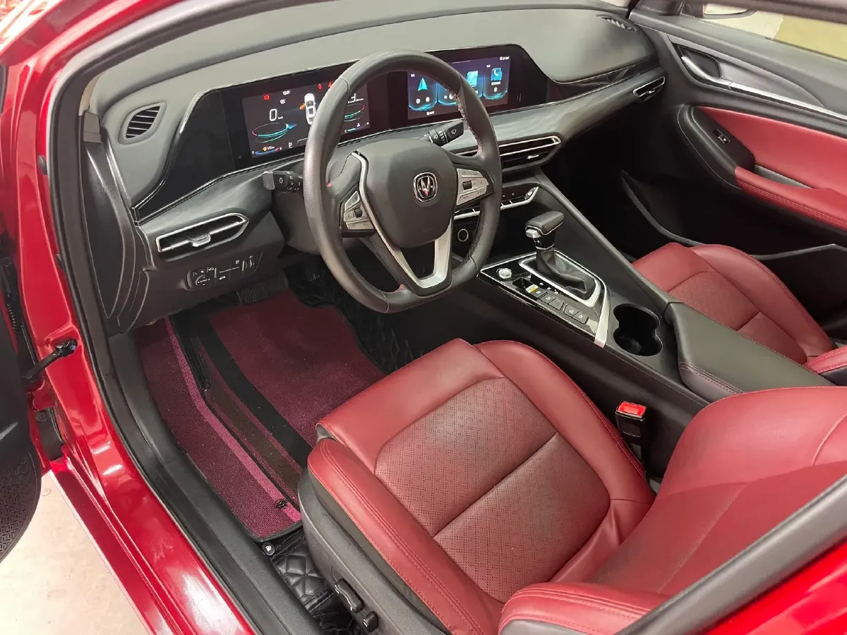 2020 ChangAn Eado 1.4T 158HP L4 7DCT,autocango,china used car exporter,china ev exporter,chinese used car exporter,chinese used ev exporter