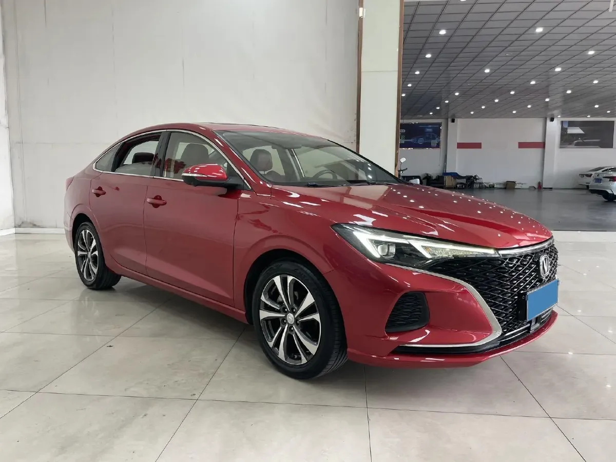 2020 ChangAn Eado 1.4T 158HP L4 7DCT,autocango,china used car exporter,china ev exporter,chinese used car exporter,chinese used ev exporter