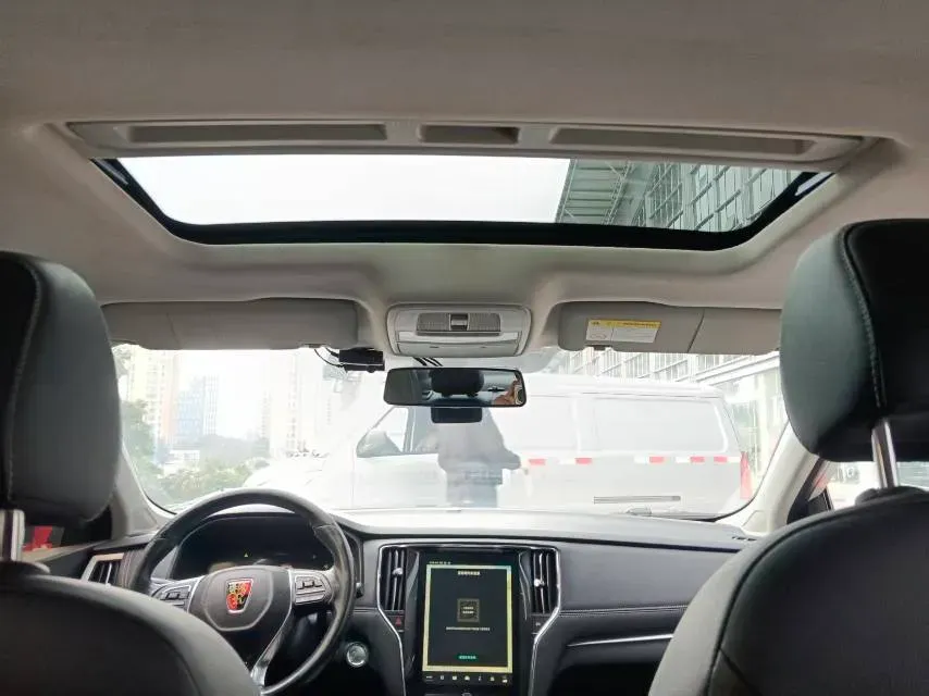 2017 Roewe i6 1.0T 125HP L3 2AT PHEV,autocango,china used car exporter,china ev exporter,chinese used car exporter,chinese used ev exporter