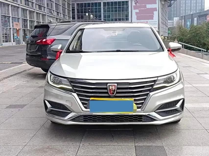 2017 Roewe i6 1.0T 125HP L3 2AT PHEV,autocango,china used car exporter,china ev exporter,chinese used car exporter,chinese used ev exporter