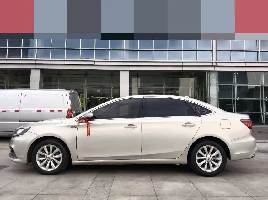 2017 Roewe i6 1.0T 125HP L3 2AT PHEV,autocango,china used car exporter,china ev exporter,chinese used car exporter,chinese used ev exporter