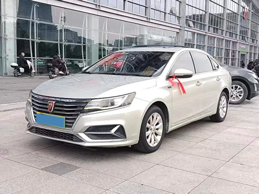 2017 Roewe i6 1.0T 125HP L3 2AT PHEV,autocango,china used car exporter,china ev exporter,chinese used car exporter,chinese used ev exporter