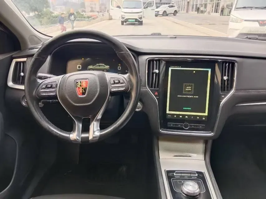 2017 Roewe i6 1.0T 125HP L3 2AT PHEV,autocango,china used car exporter,china ev exporter,chinese used car exporter,chinese used ev exporter