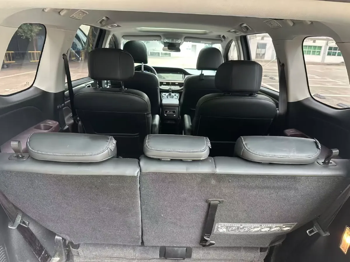 2021 GAC Trumpchi M6 1.5T 169HP L4 7DCT,autocango,china used car exporter,china ev exporter,chinese used car exporter,chinese used ev exporter