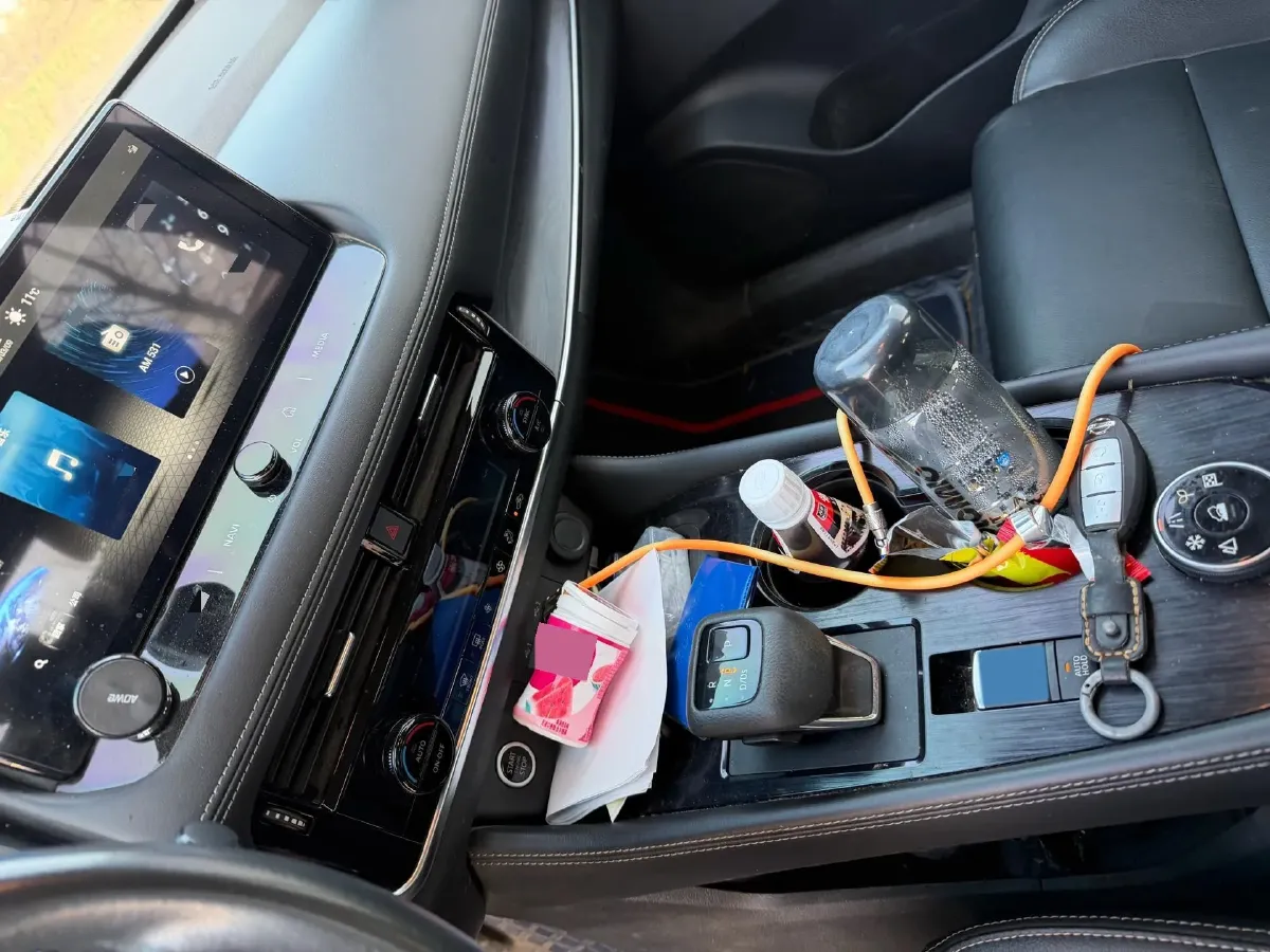 2021 Nissan X-Trail 1.5T 204HP L3 CVT,autocango,china used car exporter,china ev exporter,chinese used car exporter,chinese used ev exporter