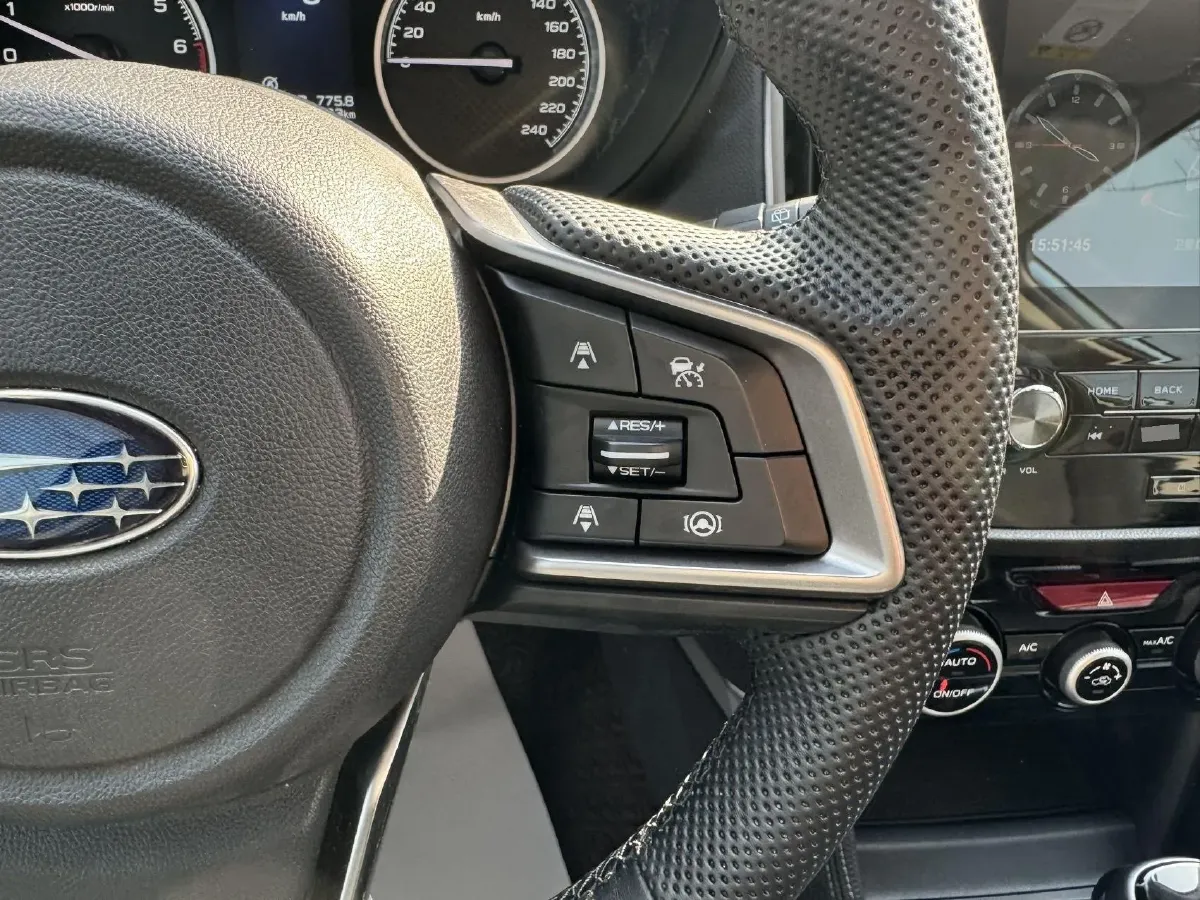 2022 Subaru Forester 2.0L 154HP H4 CVT,autocango,china used car exporter,china ev exporter,chinese used car exporter,chinese used ev exporter