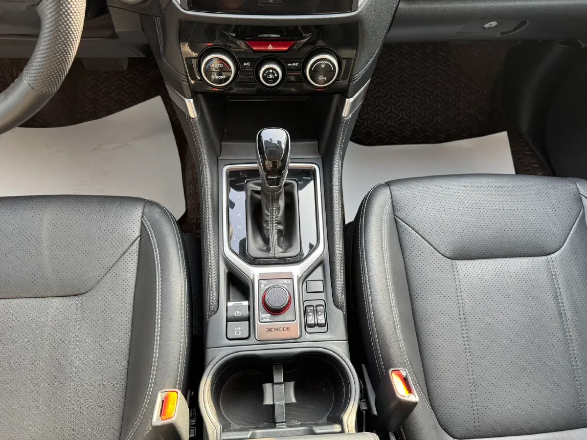 2022 Subaru Forester 2.0L 154HP H4 CVT,autocango,china used car exporter,china ev exporter,chinese used car exporter,chinese used ev exporter