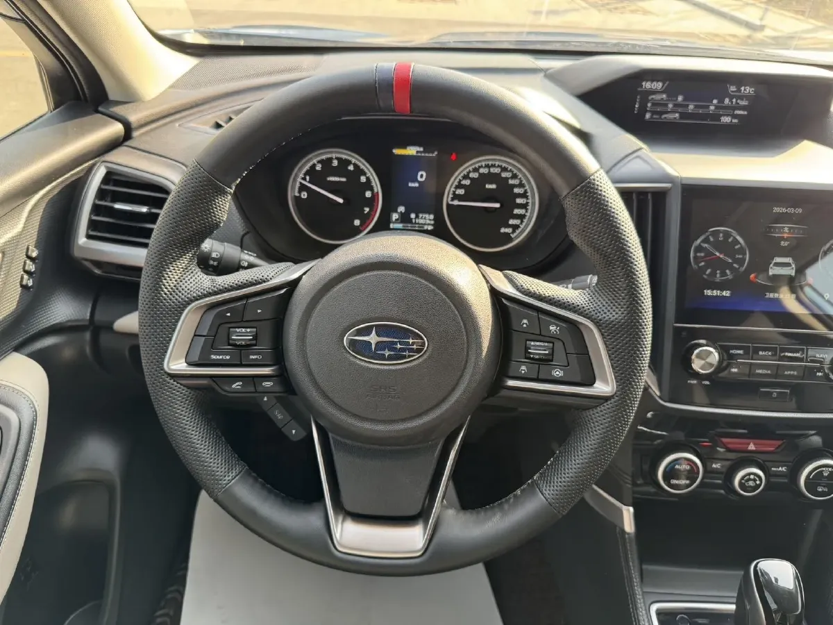 2022 Subaru Forester 2.0L 154HP H4 CVT,autocango,china used car exporter,china ev exporter,chinese used car exporter,chinese used ev exporter