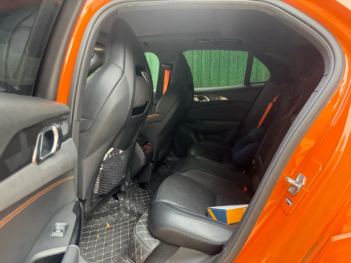 2021 LYNK&CO 02 Hatchback 2.0T 254HP L4 8AT,autocango,china used car exporter,china ev exporter,chinese used car exporter,chinese used ev exporter