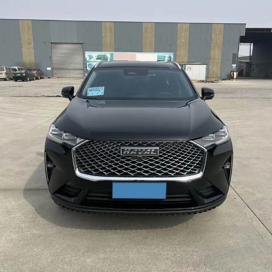 2024 Haval H6 1.5T 184HP L4 7DCT,autocango,china used car exporter,china ev exporter,chinese used car exporter,chinese used ev exporter