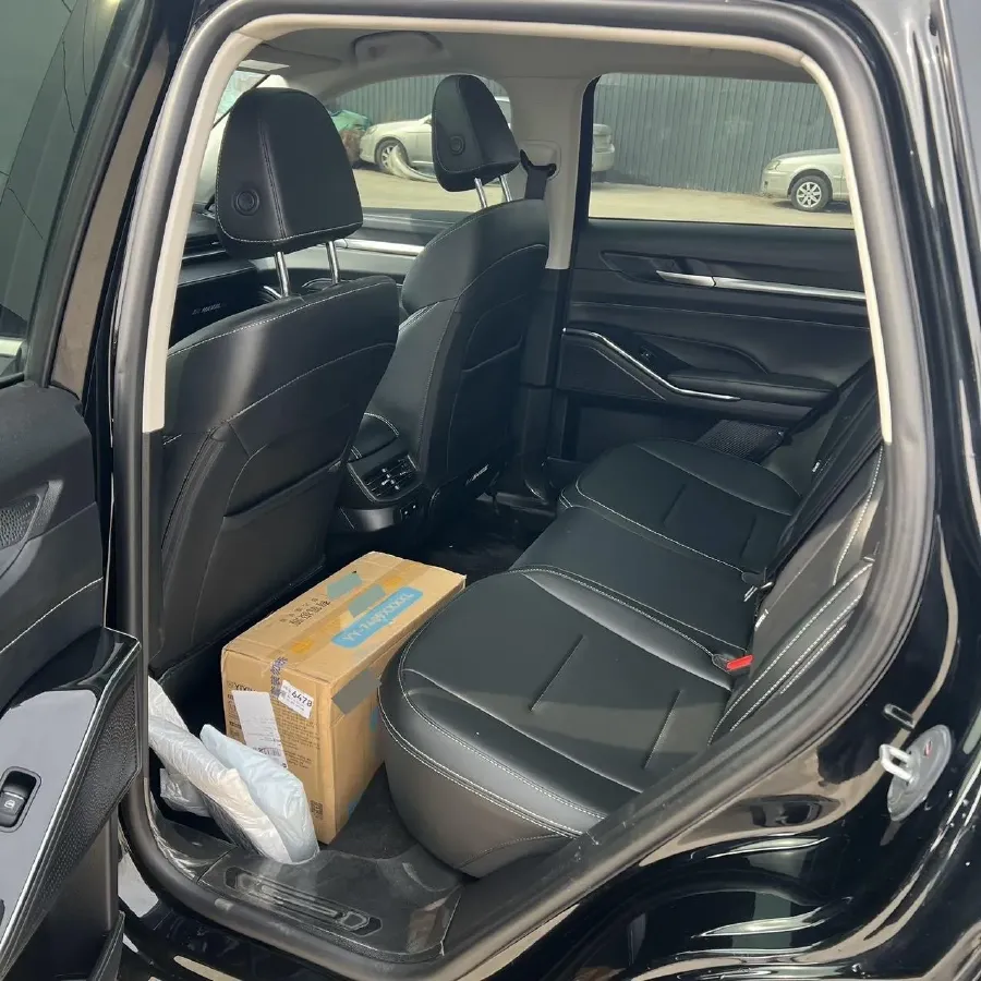 2024 Haval H6 1.5T 184HP L4 7DCT,autocango,china used car exporter,china ev exporter,chinese used car exporter,chinese used ev exporter