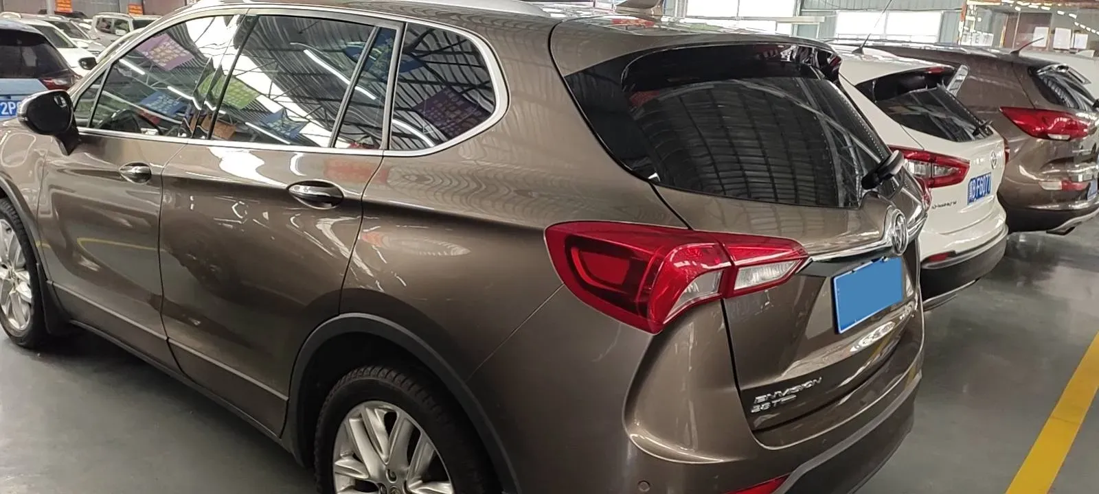 2019 Skoda Kodiak GT 2.0T 220HP L4 7DCT,autocango,china used car exporter,china ev exporter,chinese used car exporter,chinese used ev exporter