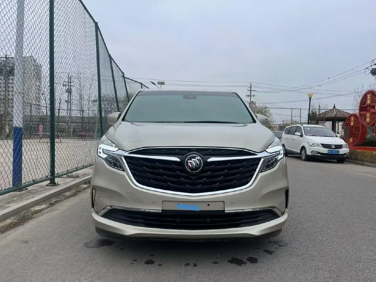 2021 Buick GL8 2.0T 237HP L4 9AT,autocango,china used car exporter,china ev exporter,chinese used car exporter,chinese used ev exporter