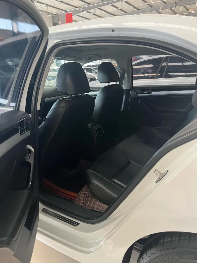 2018 Volkswagen Sagitar 1.2T 110HP L4 7DCT,autocango,china used car exporter,china ev exporter,chinese used car exporter,chinese used ev exporter