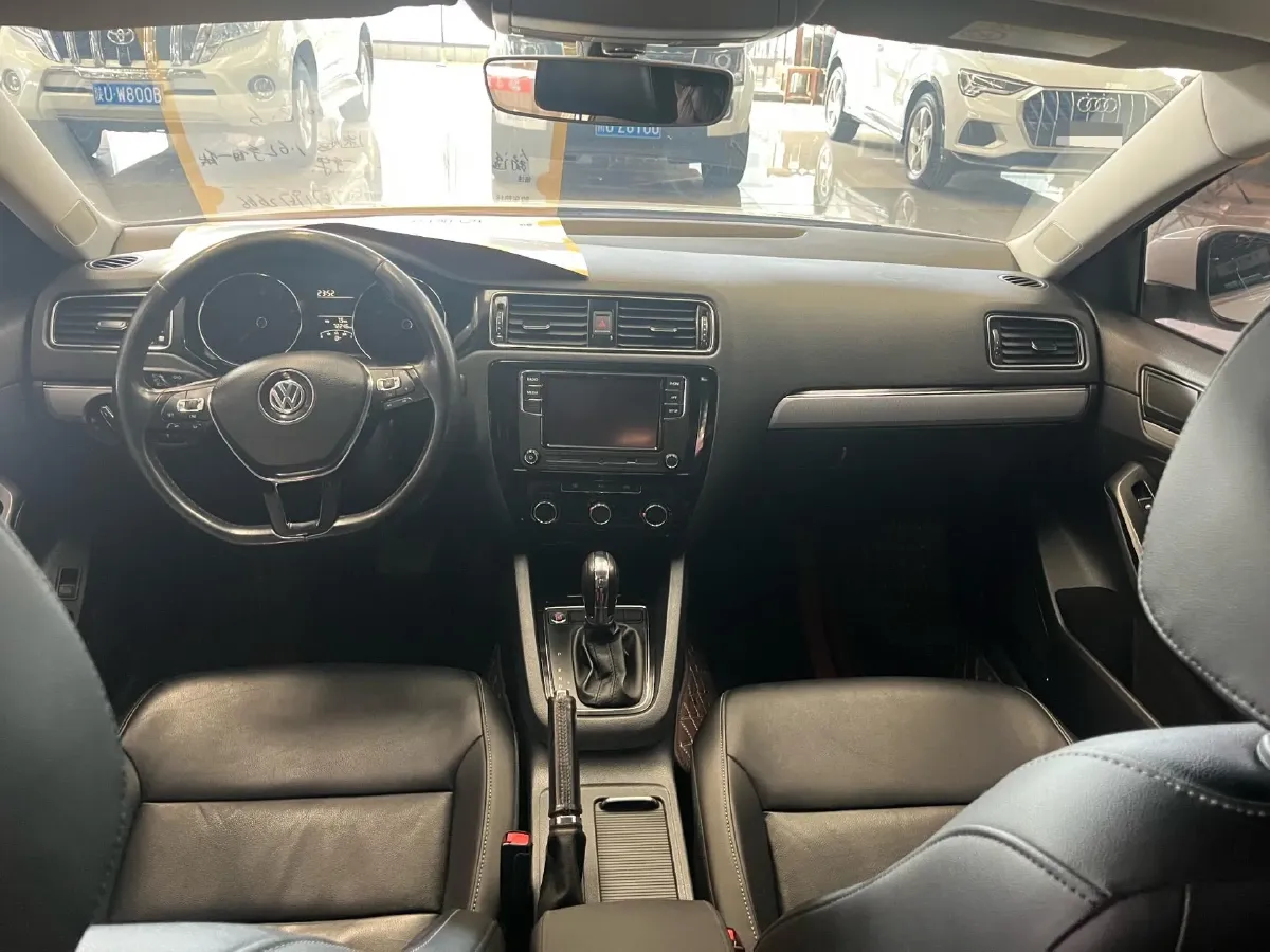 2018 Volkswagen Sagitar 1.2T 110HP L4 7DCT,autocango,china used car exporter,china ev exporter,chinese used car exporter,chinese used ev exporter