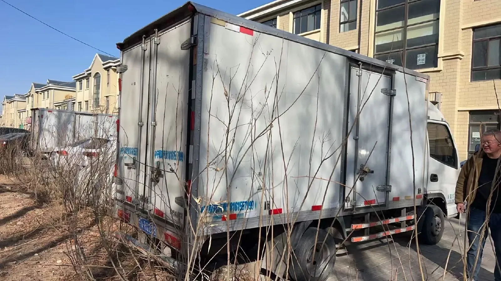 2018 ChangAn KuaYue KuaYueWang X3 1.5L 112HP L4 5MT,autocango,china used car exporter,china ev exporter,chinese used car exporter,chinese used ev exporter