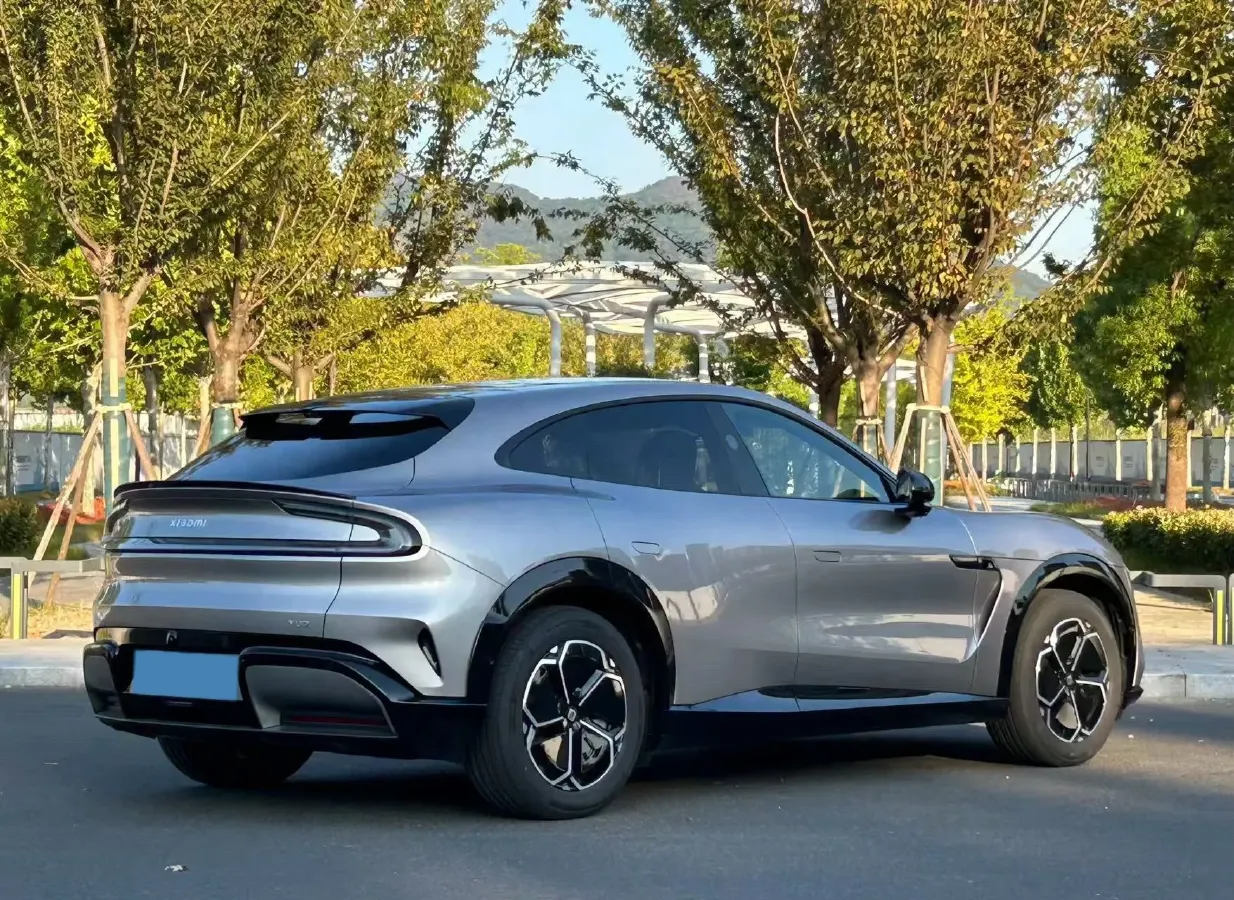 2025 MI YU7 BEV 96.3KWH,autocango,china used car exporter,china ev exporter,chinese used car exporter,chinese used ev exporter