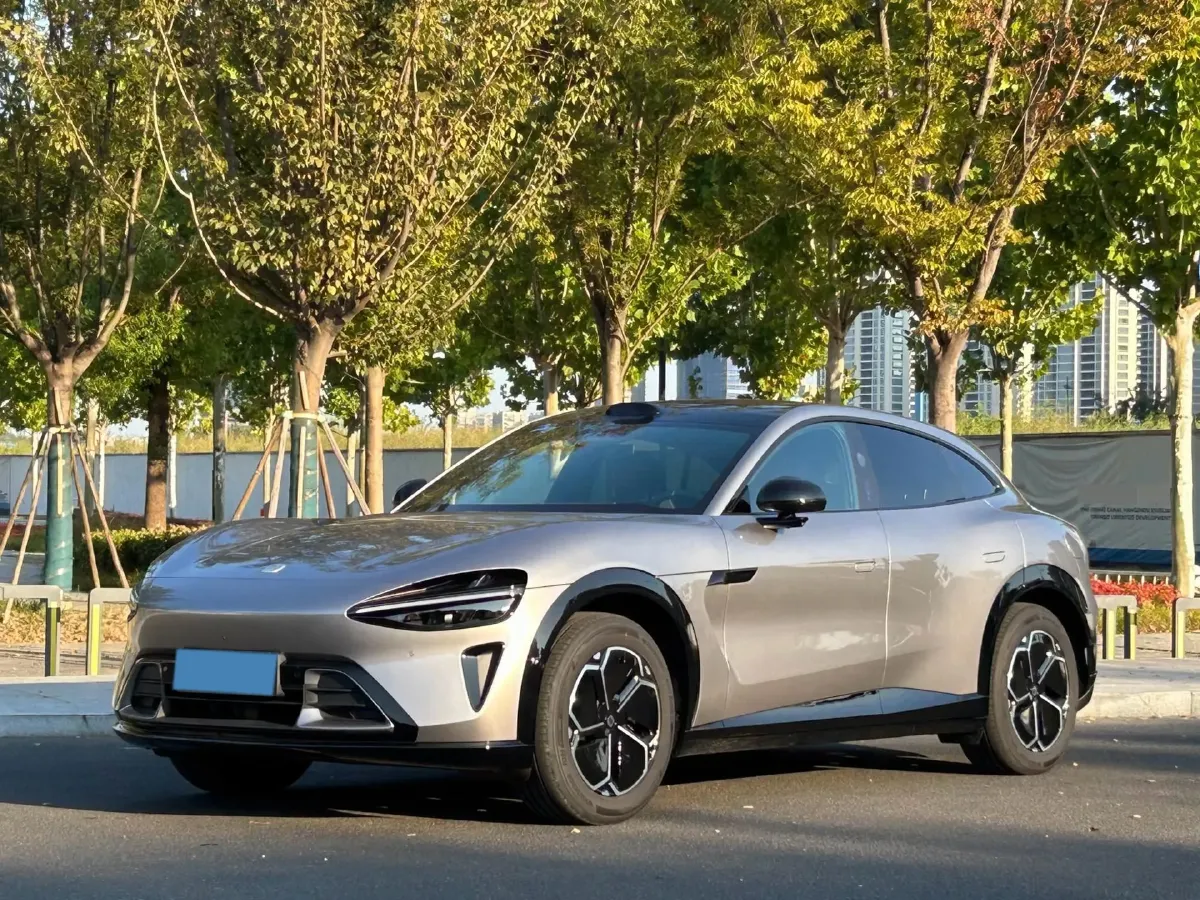 2025 MI YU7 BEV 96.3KWH,autocango,china used car exporter,china ev exporter,chinese used car exporter,chinese used ev exporter